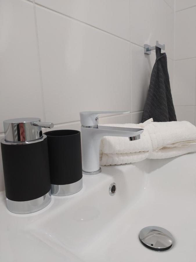 Penzion Drnovec Cvikov Luaran gambar